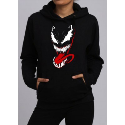 Дамски суичър VENOM - Comics Marvel